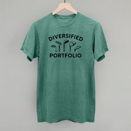 Diversified Portfolio