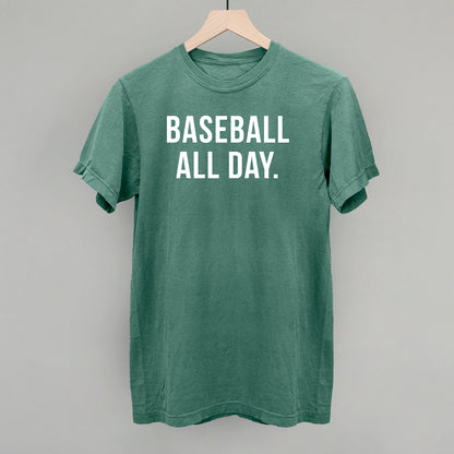 Baseball All Day