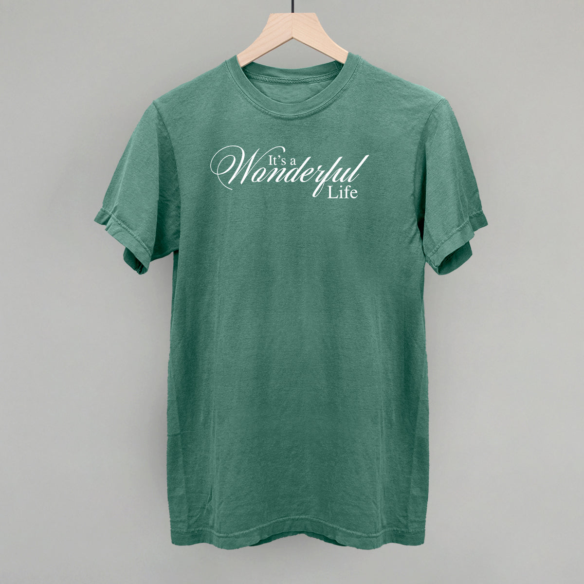 It's A Wonderful Life