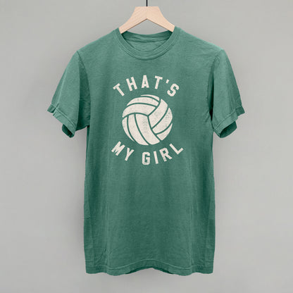 That's My Girl Volleyball