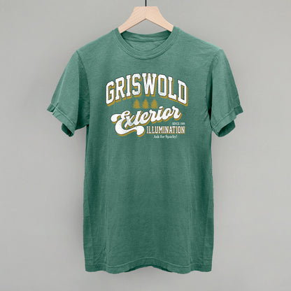 Griswold Exterior