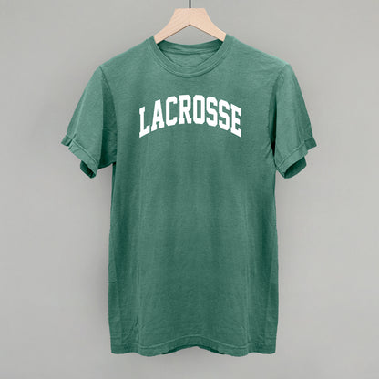 Lacrosse Arch (White)