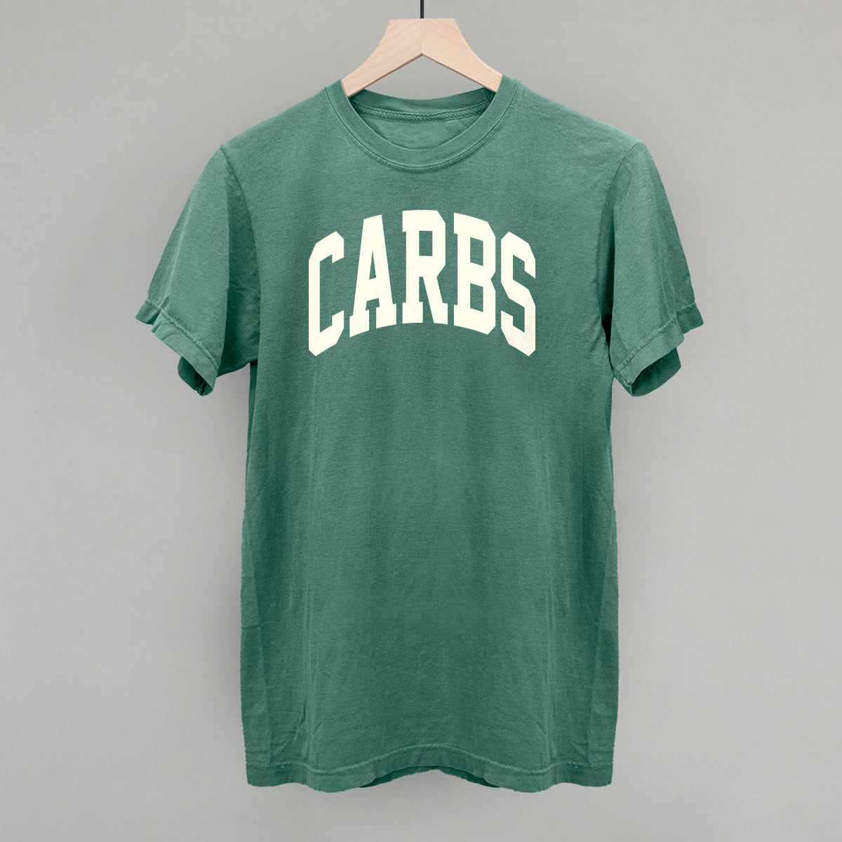 Carbs Arch