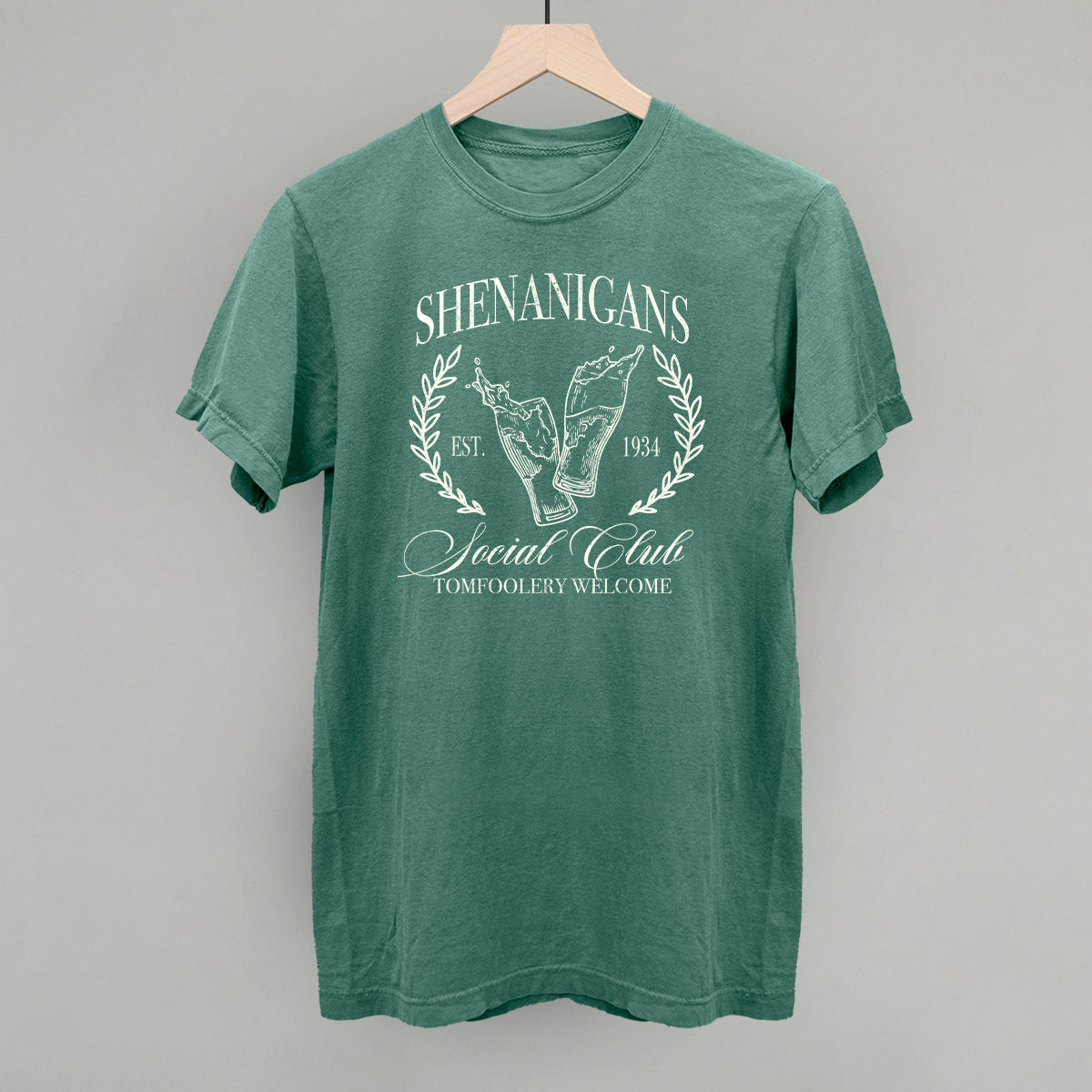 Shenanigans Social Club