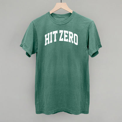 Hit Zero Arch