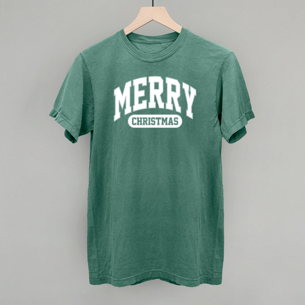 Merry Christmas Collegiate