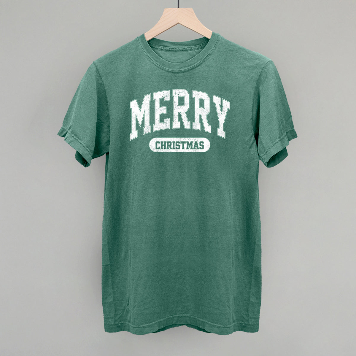 Merry Christmas Collegiate