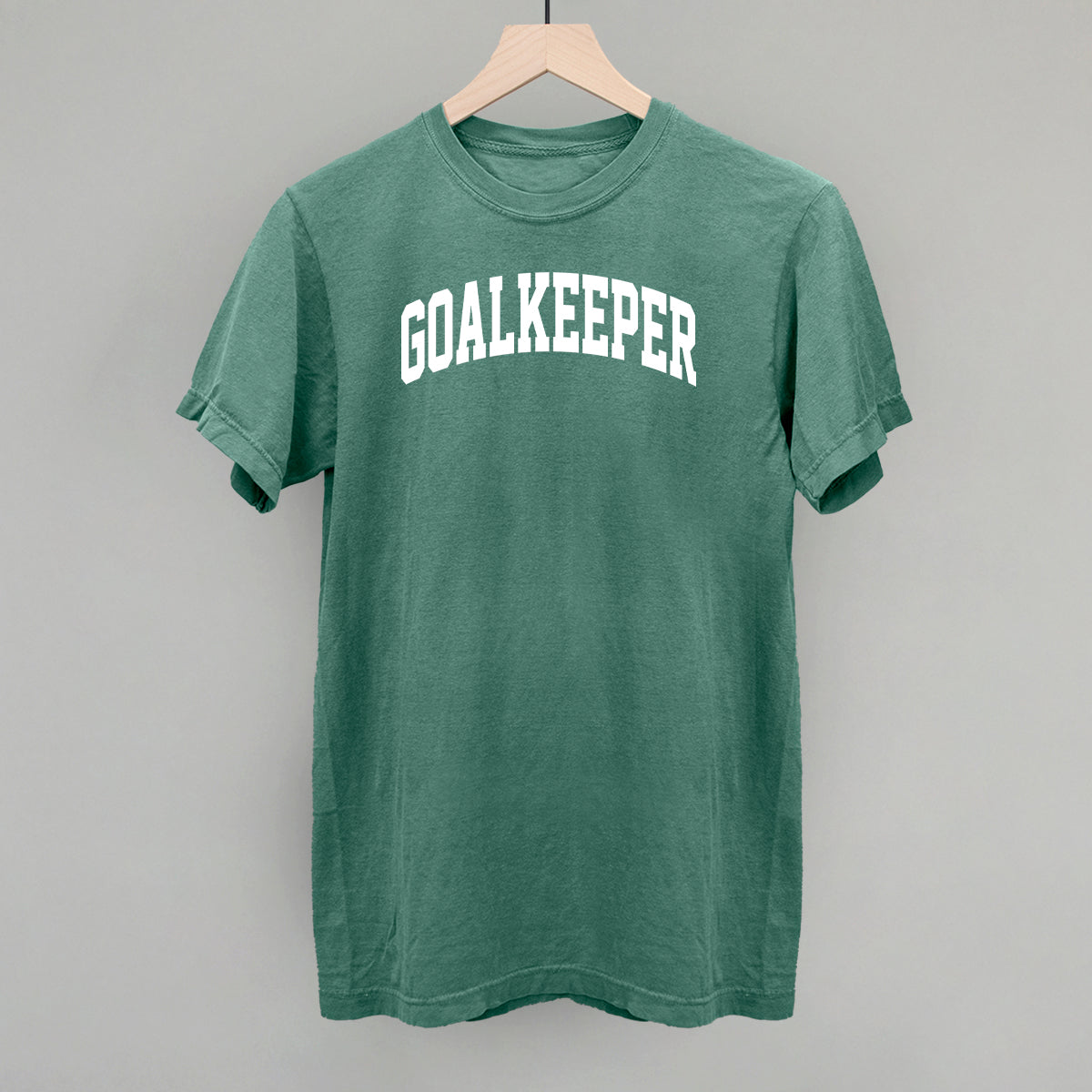 Goalkeeper Arch