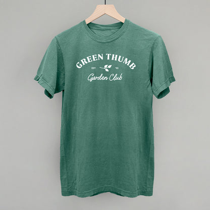 Green Thumb Garden Club