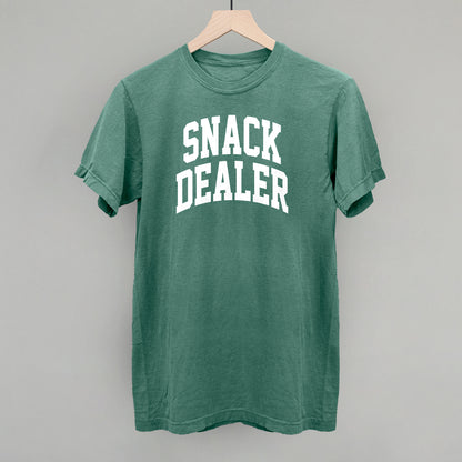 Snack Dealer Arch