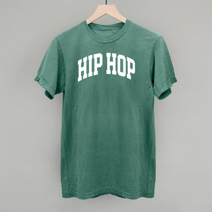 Hip Hop Arch