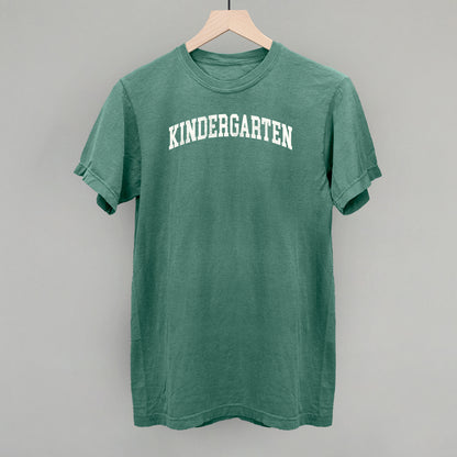 Kindergarten Collegiate