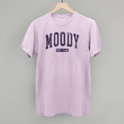 Moody Est. 7 AM