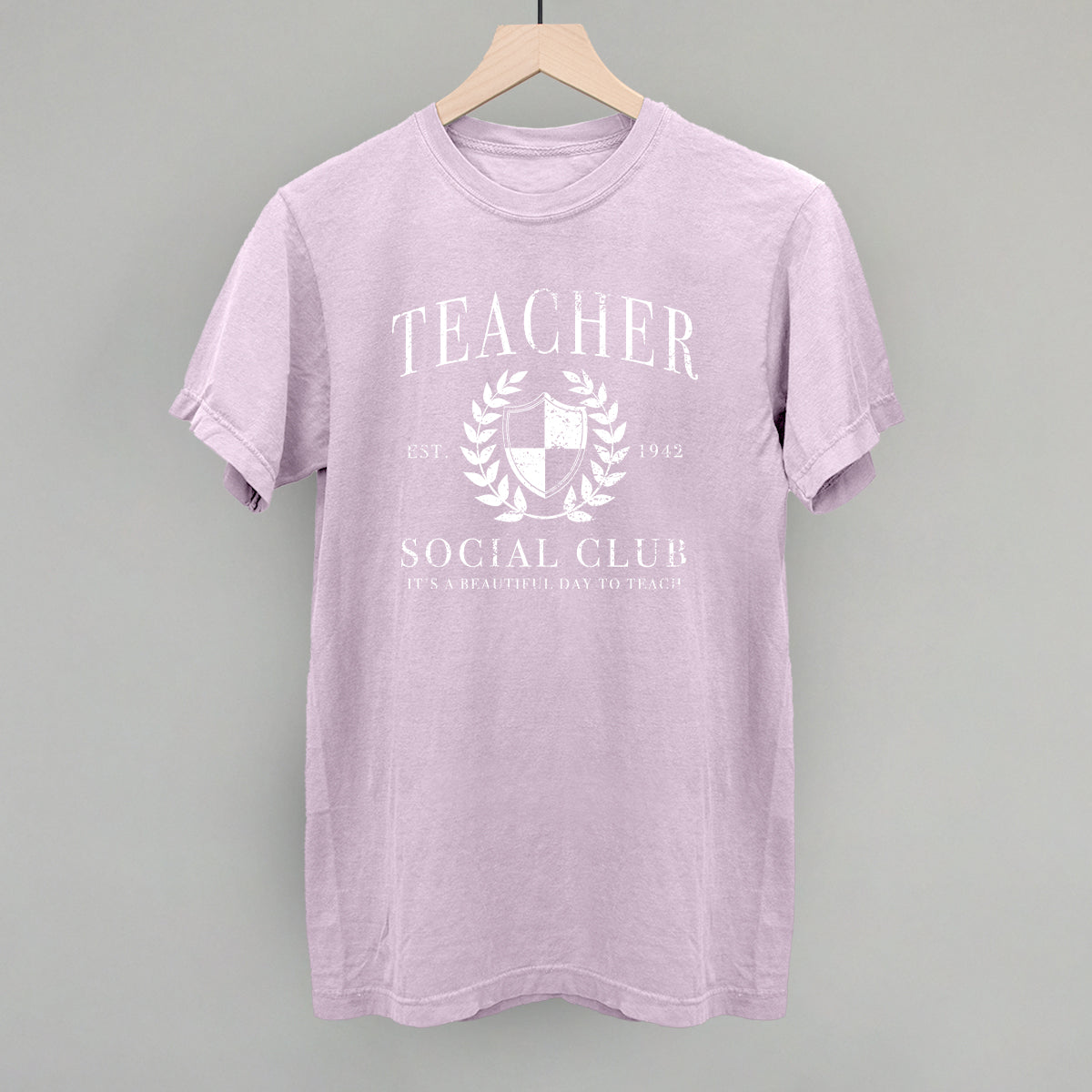 Teacher Social Club