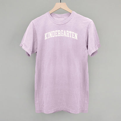 Kindergarten Collegiate