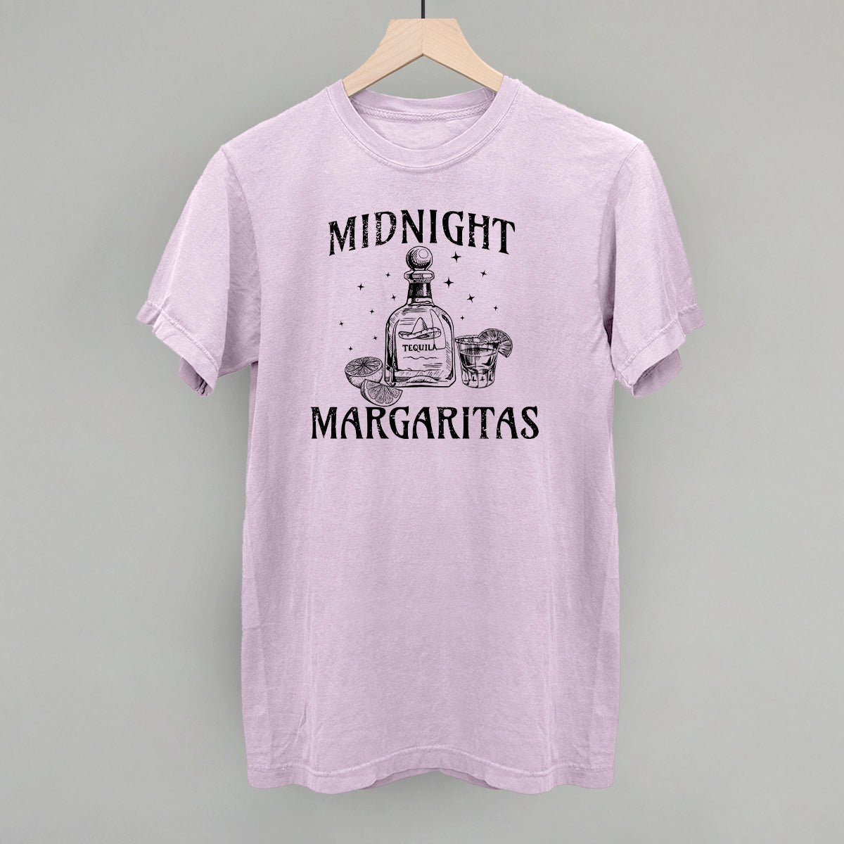 Midnight Margaritas