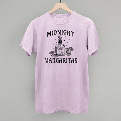 Midnight Margaritas