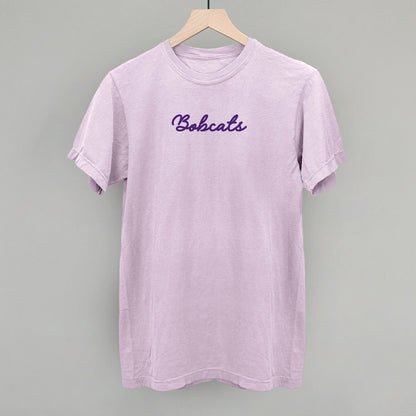 Bobcats Script