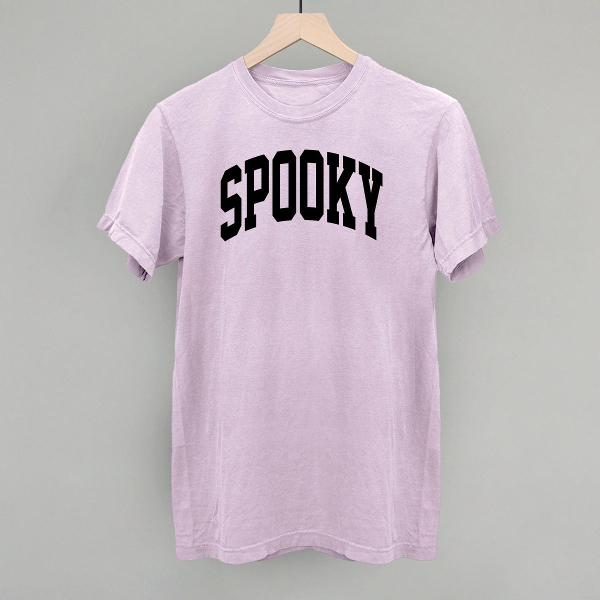 Spooky Arch (Black)