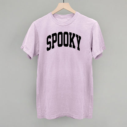 Spooky Arch (Black)