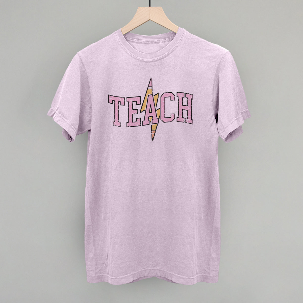 Teach Lightning