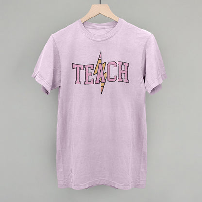 Teach Lightning