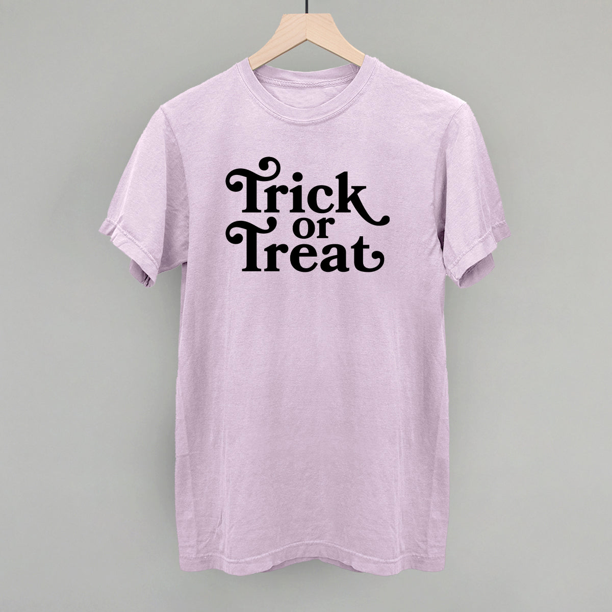 Trick Or Treat (Black)