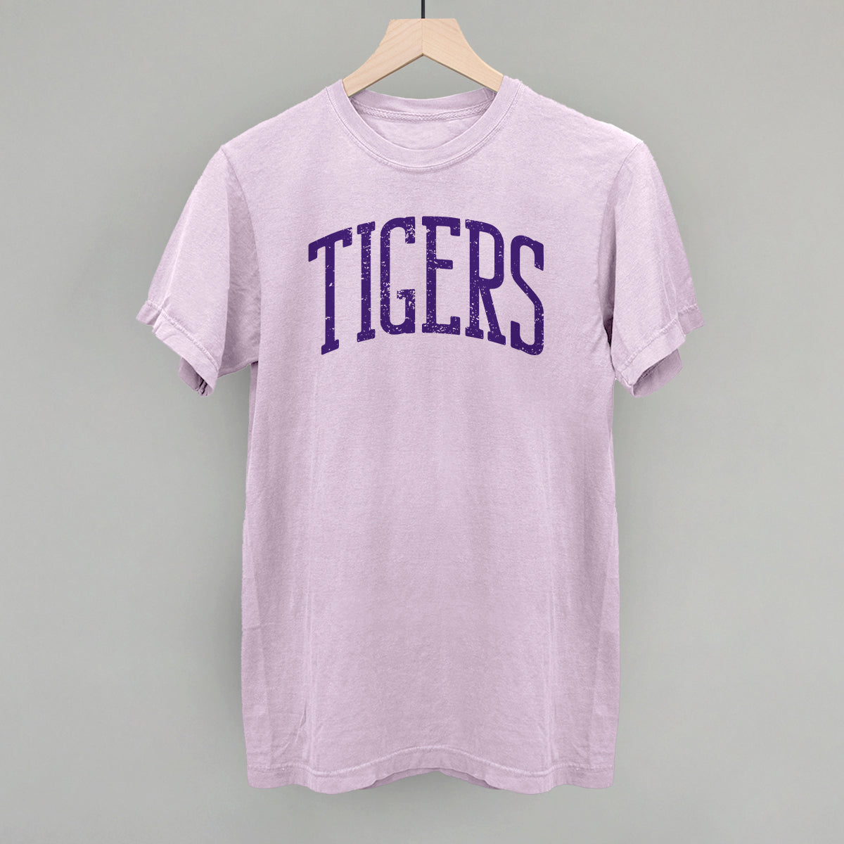 Tigers Arch