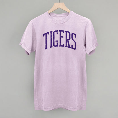Tigers Arch