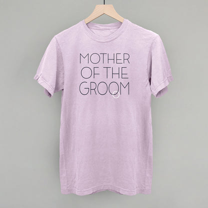 Mother Of The Groom (Deco Ring)