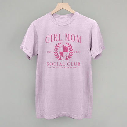 Girl Mom Social Club