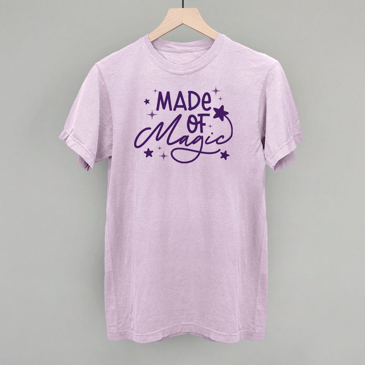 Made Of Magic