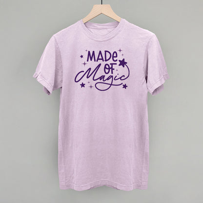 Made Of Magic