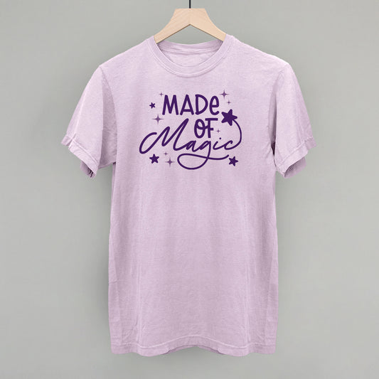 Made Of Magic