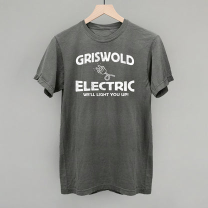 Griswold Electric (White)