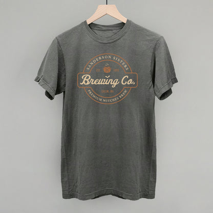Sanderson Sisters Brewing Co.