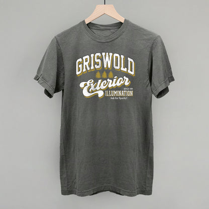 Griswold Exterior
