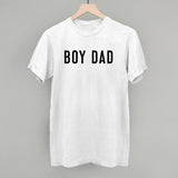 Boy Dad