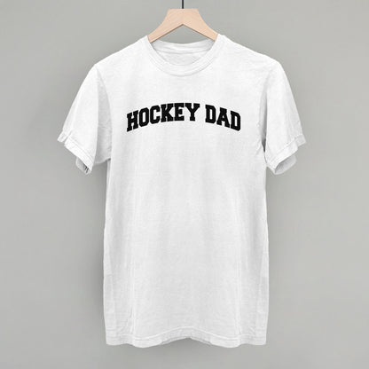 Hockey Dad (Collegiate)