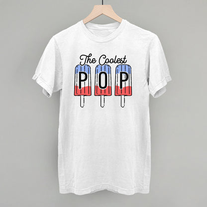 The Coolest Pop (Popsicles)