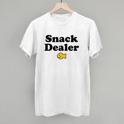 Snack Dealer