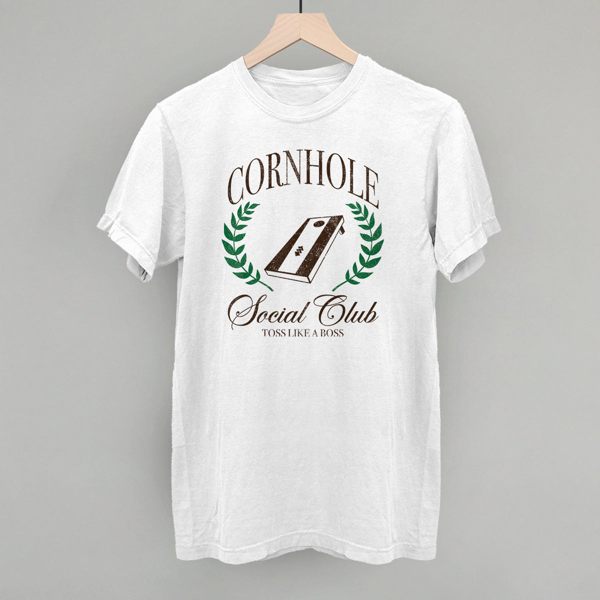Cornhole Social Club