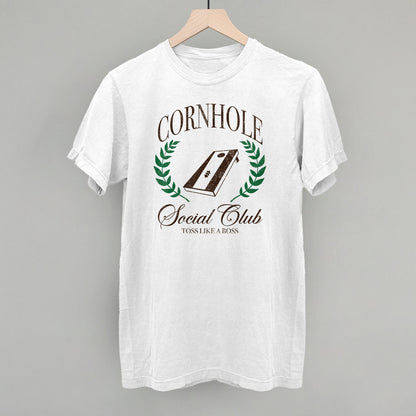 Cornhole Social Club