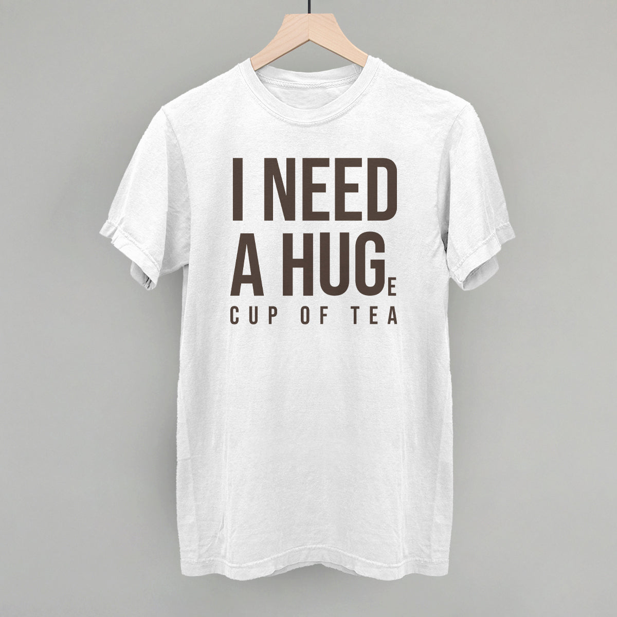 I Need A Hug (Tea)