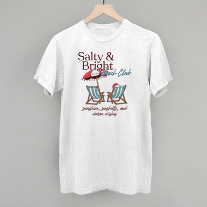 Salty & Bright Beach Club