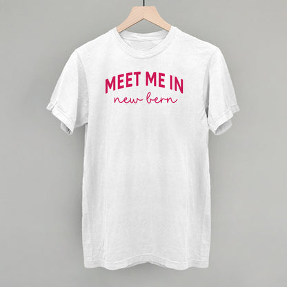 Meet Me In New Bern