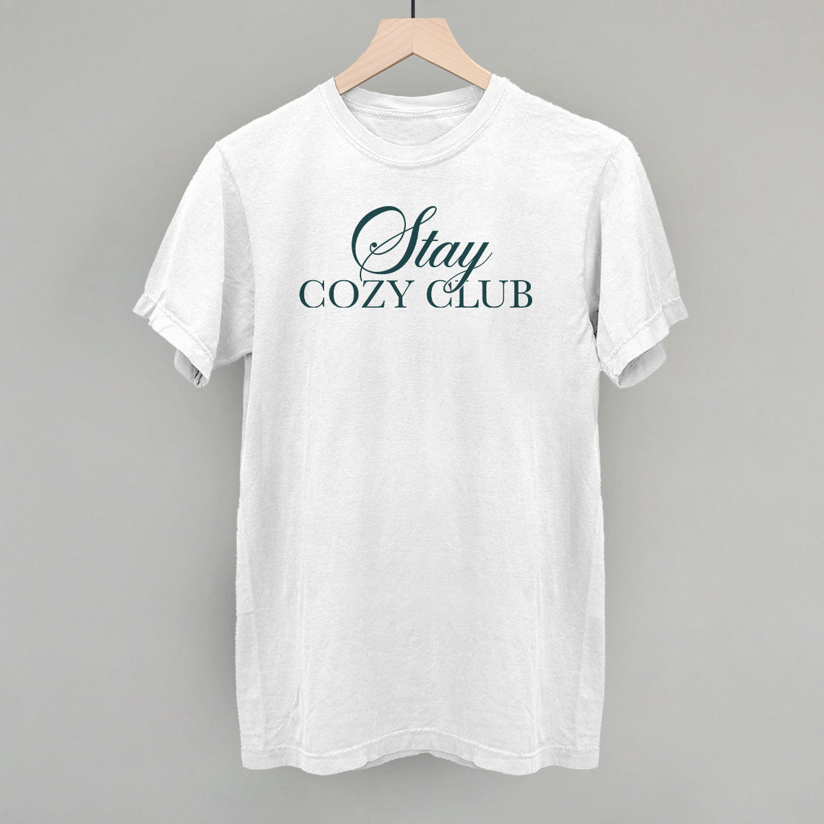 Stay Cozy Club