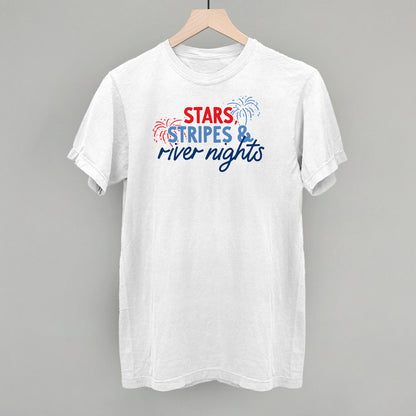 Stars, Stripes And River Nights