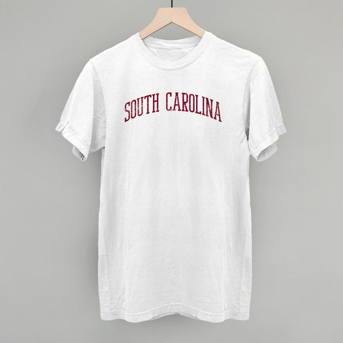 South Carolina Arch