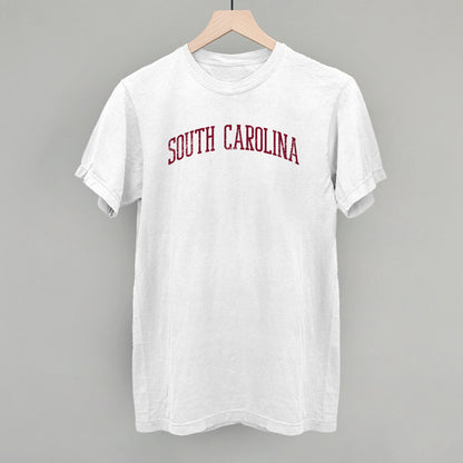 South Carolina Arch